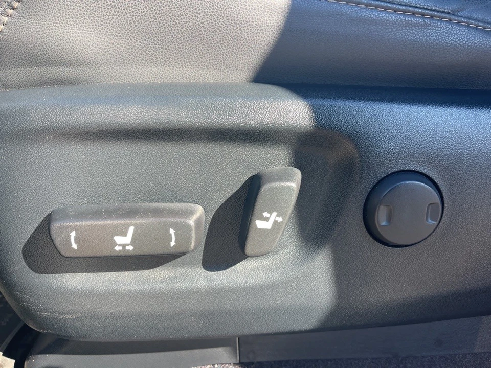2021 Lexus GX 2nd Gen - Image 11 of 12