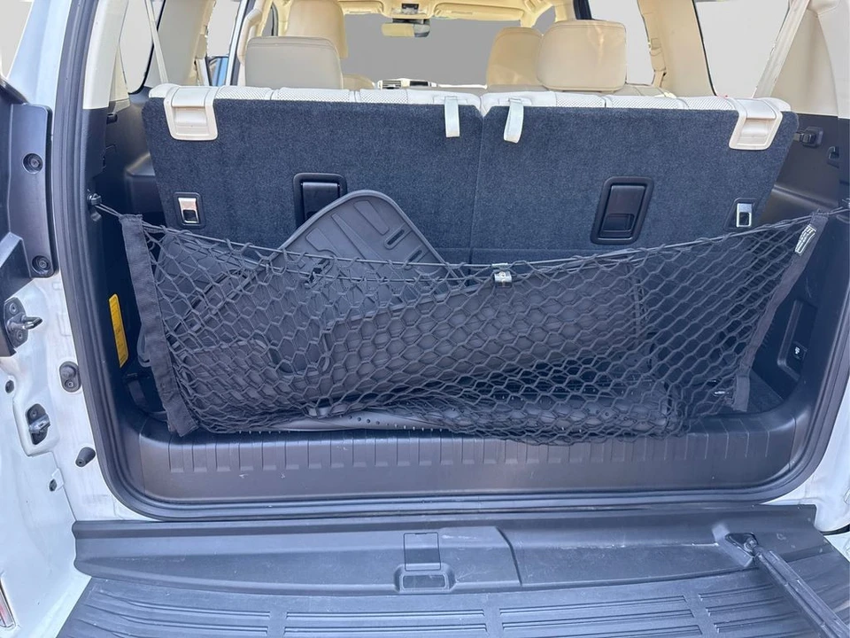 2021 Lexus GX 2nd Gen - Image 11 of 12