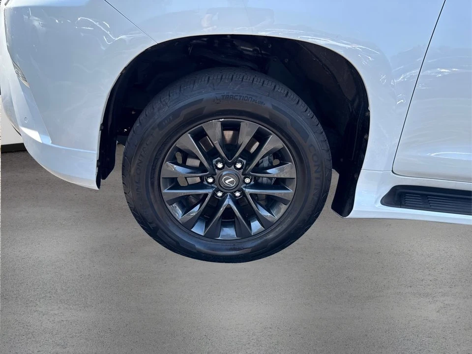 2021 Lexus GX 2nd Gen - Image 12 of 12