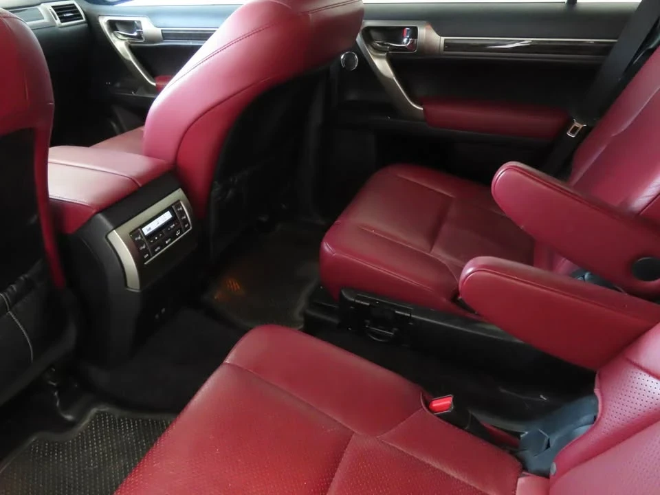 2021 Lexus GX 2nd Gen - Image 7 of 10