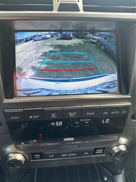 2021 Lexus GX 2nd Gen - Image 5 of 16