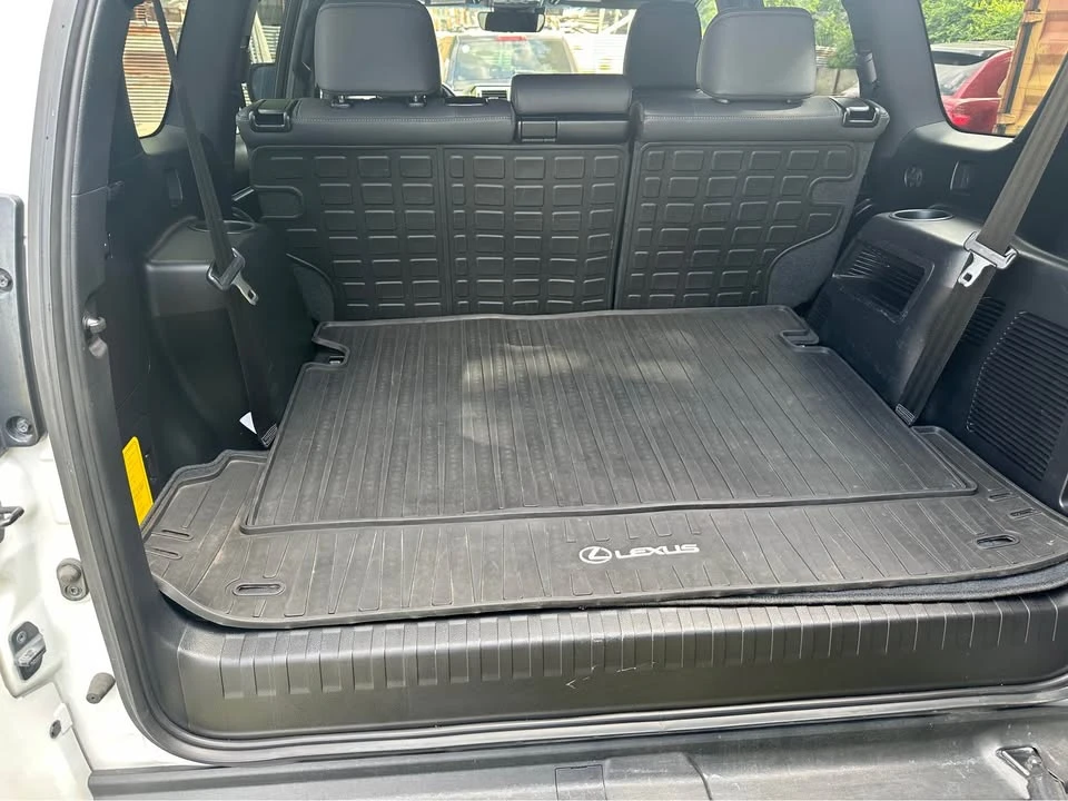 2021 Lexus GX 2nd Gen - Image 12 of 16