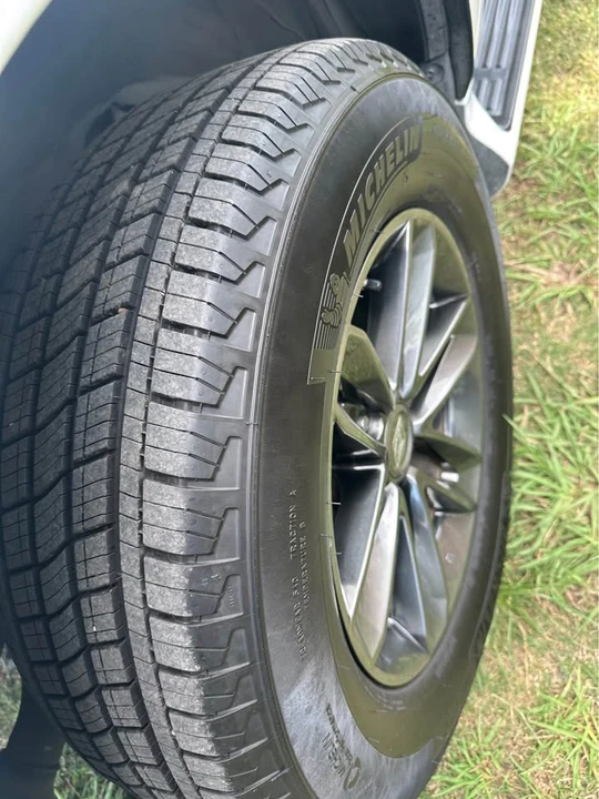 2021 Lexus GX 2nd Gen - Image 7 of 16
