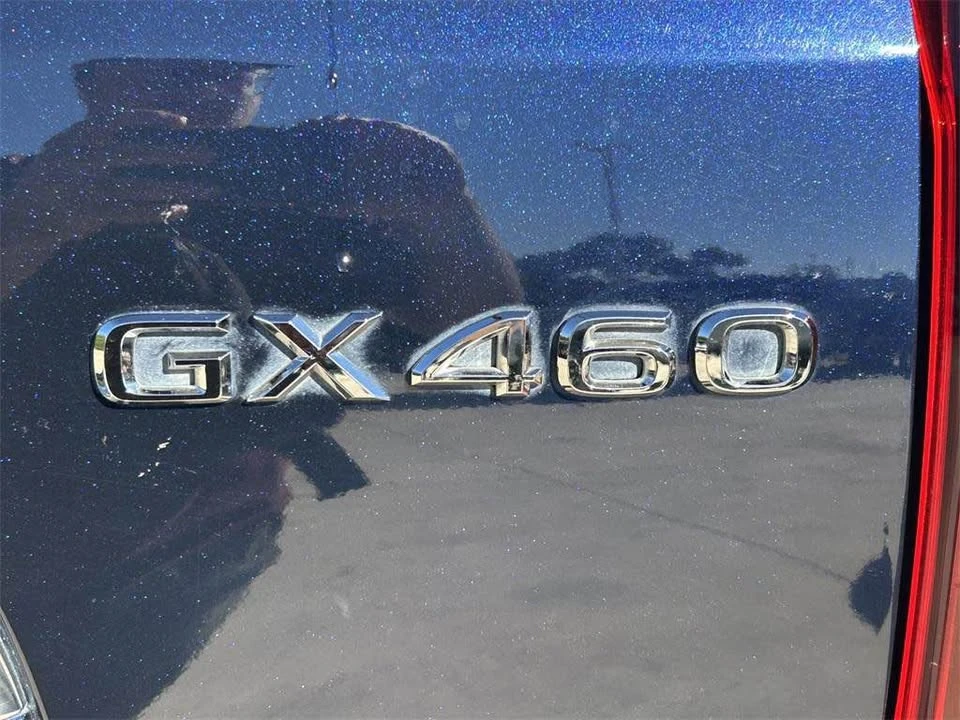 2021 Lexus GX 2nd Gen - Image 4 of 15