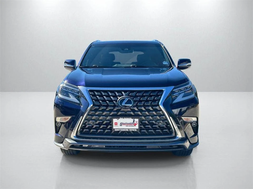 2021 Lexus GX 2nd Gen - Image 10 of 15