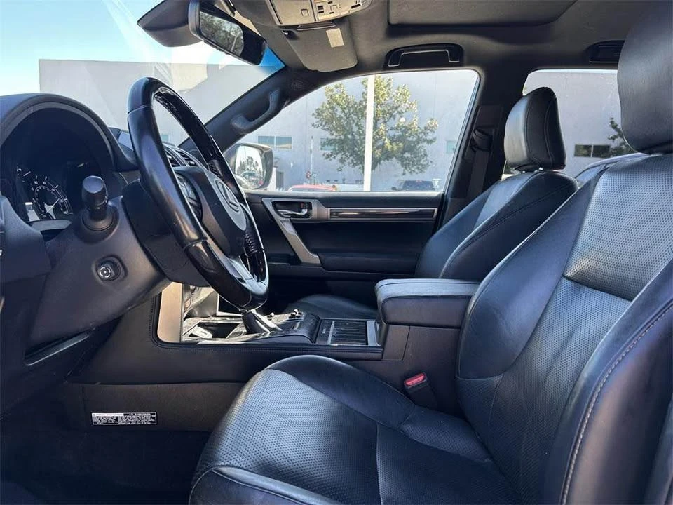 2021 Lexus GX 2nd Gen - Image 6 of 15