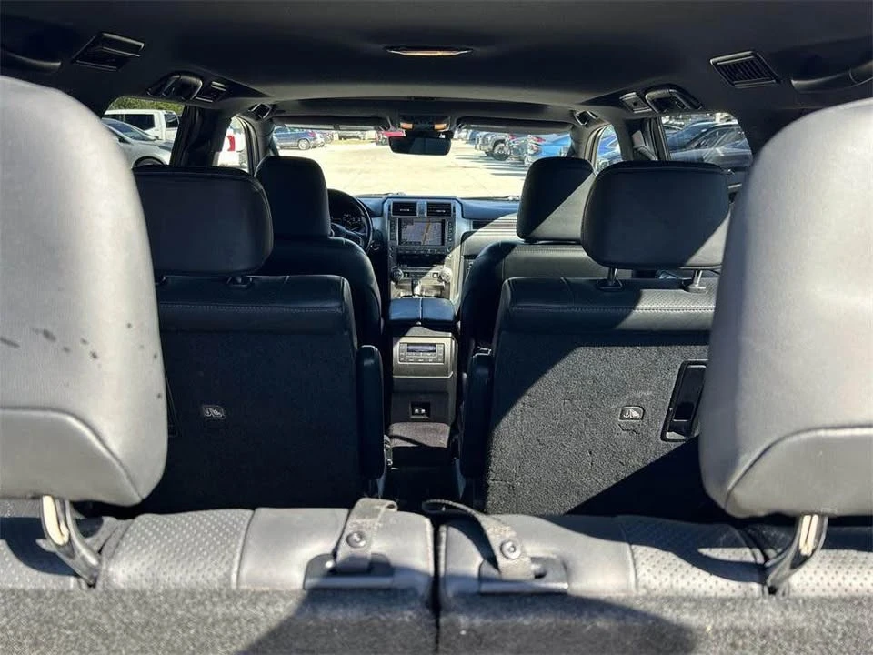 2021 Lexus GX 2nd Gen - Image 7 of 15