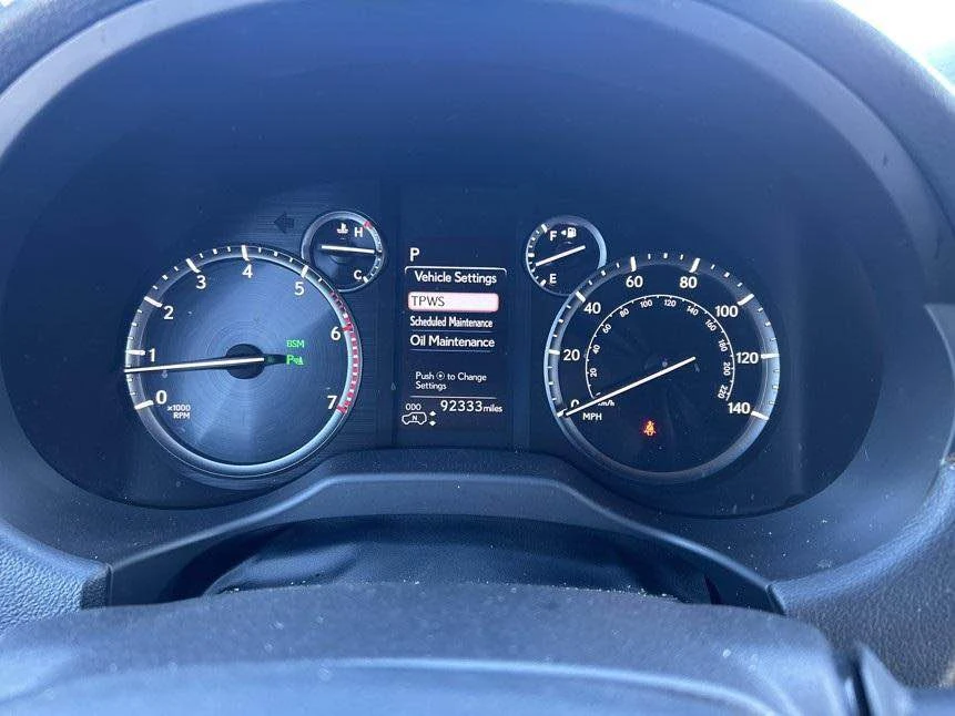 2021 Lexus GX 2nd Gen - Image 13 of 15