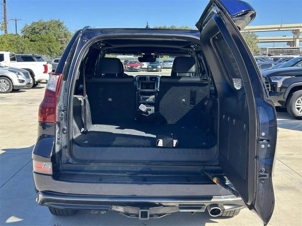 2021 Lexus GX 2nd Gen - Image 2 of 15