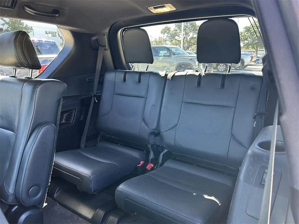 2021 Lexus GX 2nd Gen - Image 12 of 15