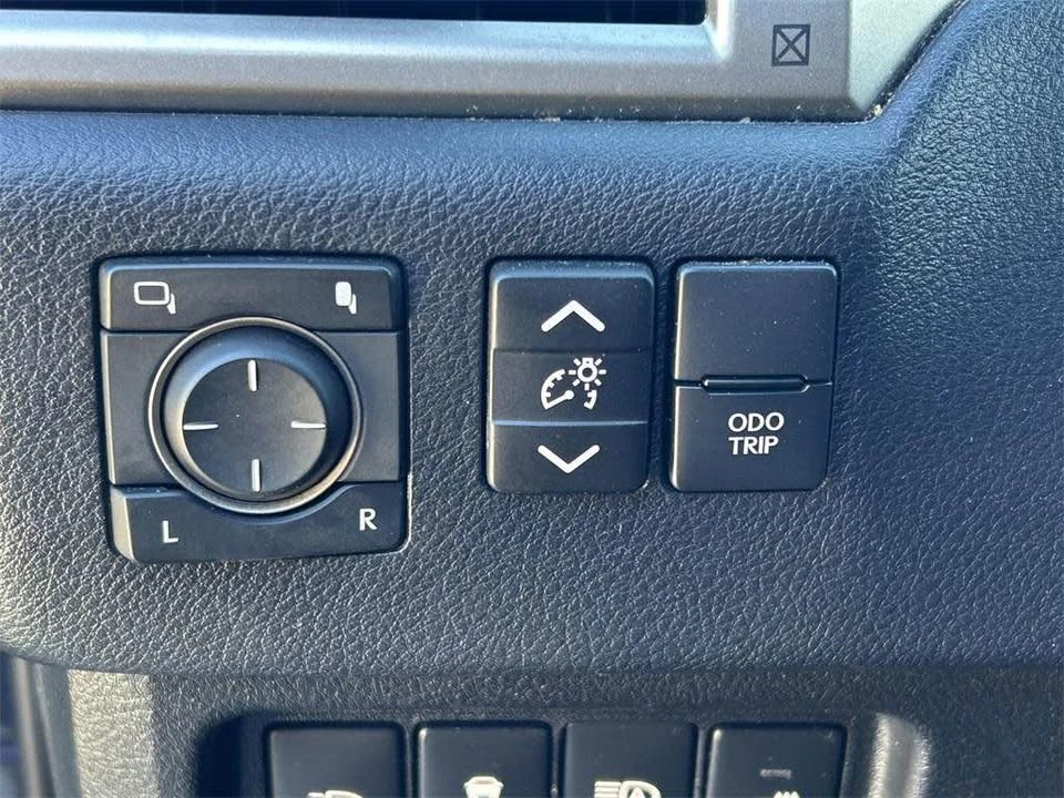 2021 Lexus GX 2nd Gen - Image 15 of 15