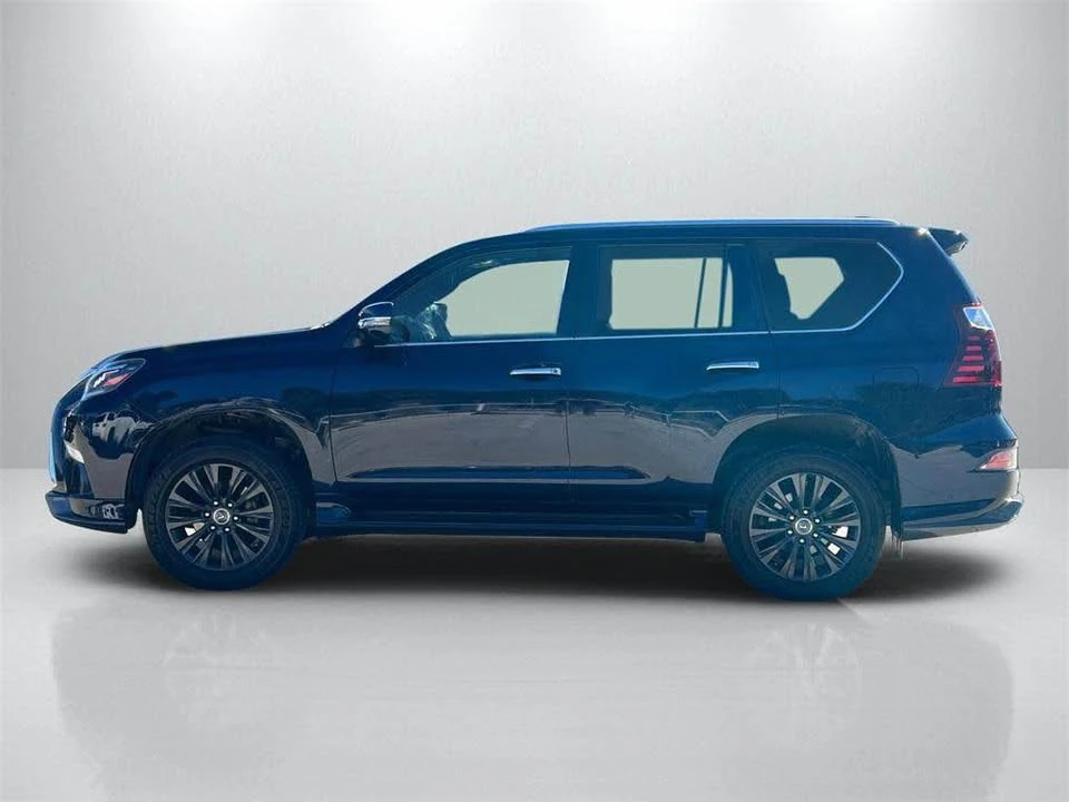 2021 Lexus GX 2nd Gen - Image 5 of 15