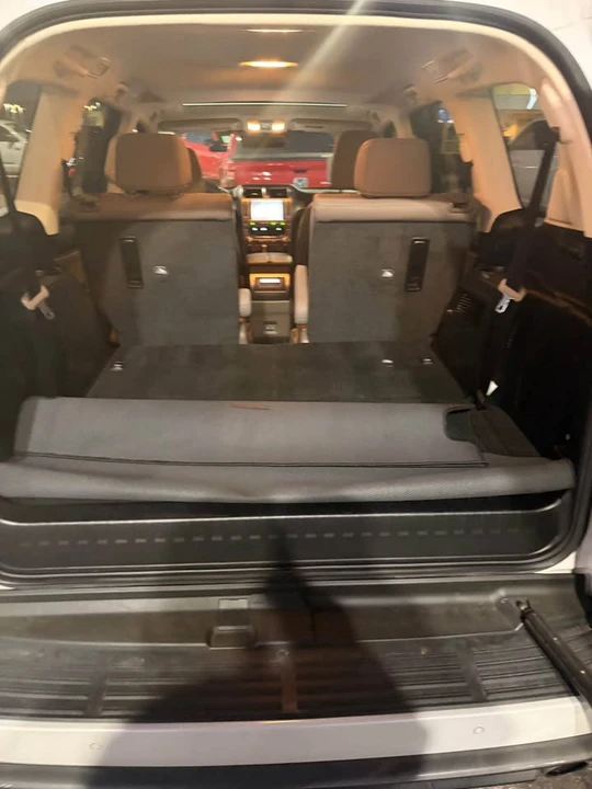 2021 Lexus GX 2nd Gen - Image 10 of 17