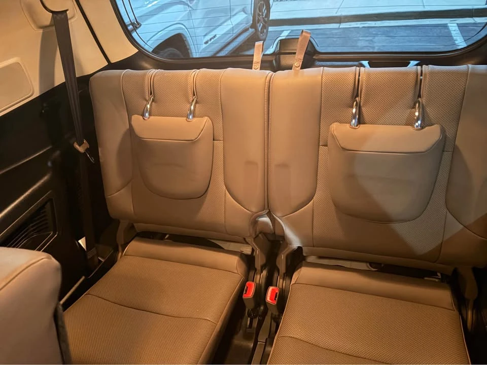 2021 Lexus GX 2nd Gen - Image 13 of 17