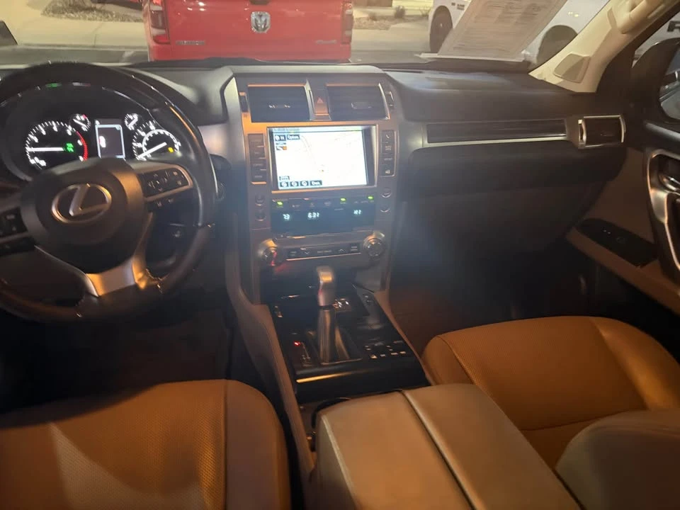 2021 Lexus GX 2nd Gen - Image 17 of 17