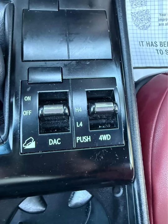 2021 Lexus GX 2nd Gen - Image 18 of 20