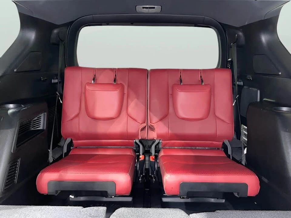 2021 Lexus GX 3rd Gen - Image 4 of 11