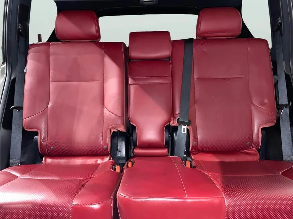 2021 Lexus GX 3rd Gen - Image 3 of 11