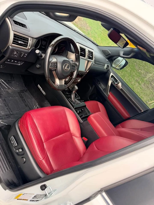 2021 Lexus GX 2nd Gen - Image 9 of 13
