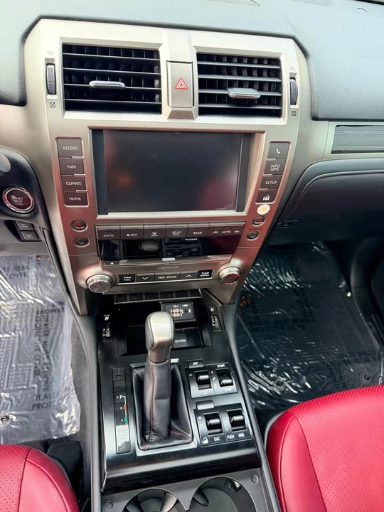 2021 Lexus GX 2nd Gen - Image 13 of 13