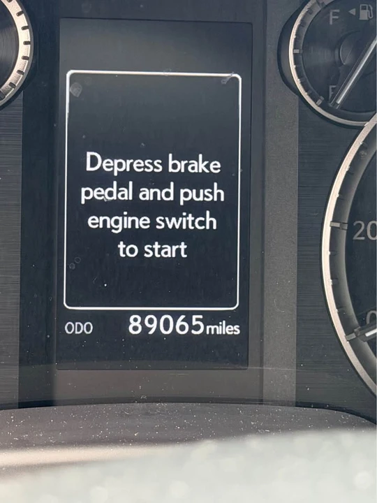 2021 Lexus GX 2nd Gen - Image 7 of 13