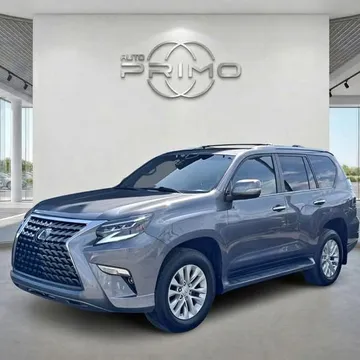 2021 Lexus GX 460 Premium