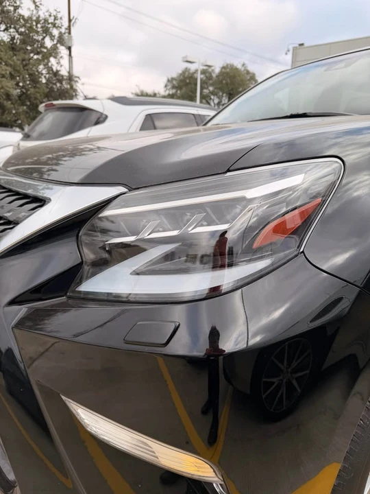 2021 Lexus GX 2nd Gen - Image 5 of 8
