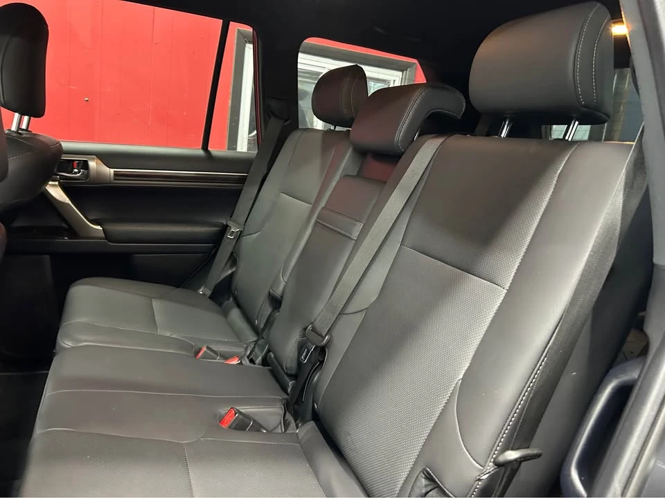 2021 Lexus GX 2nd Gen - Image 13 of 20