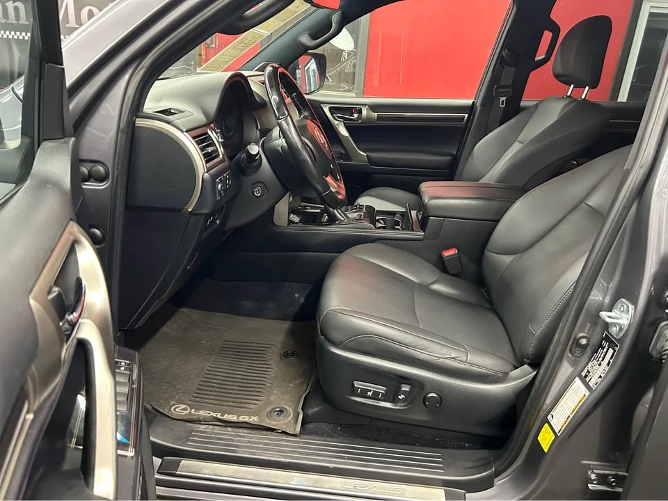 2021 Lexus GX 2nd Gen - Image 10 of 20