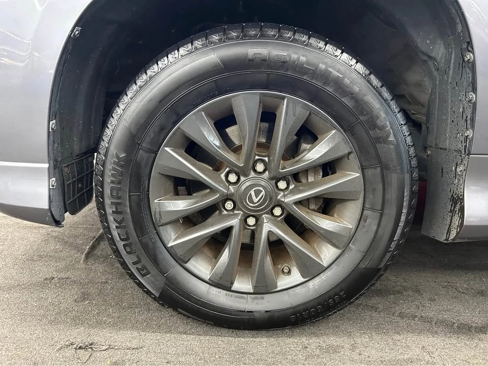 2021 Lexus GX 2nd Gen - Image 7 of 20