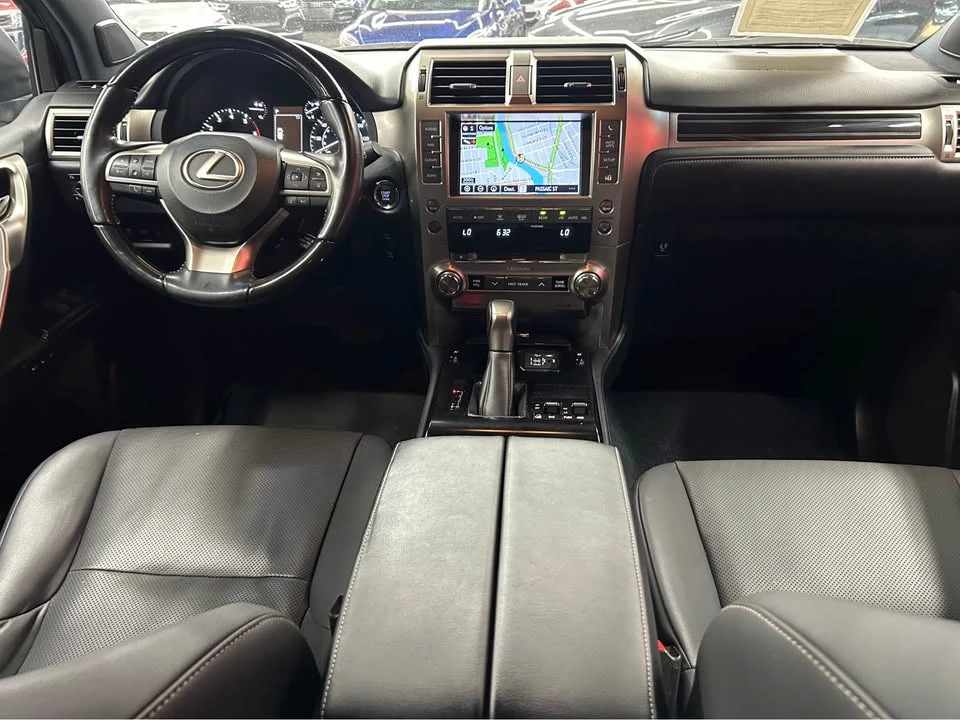 2021 Lexus GX 2nd Gen - Image 15 of 20
