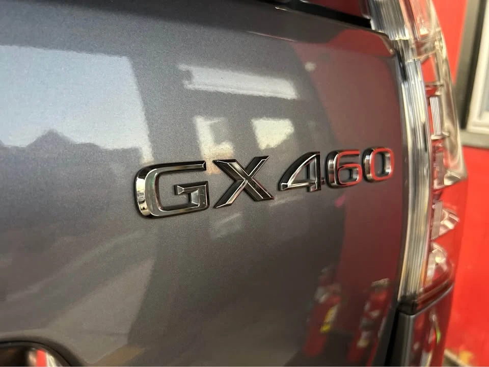 2021 Lexus GX 2nd Gen - Image 8 of 20
