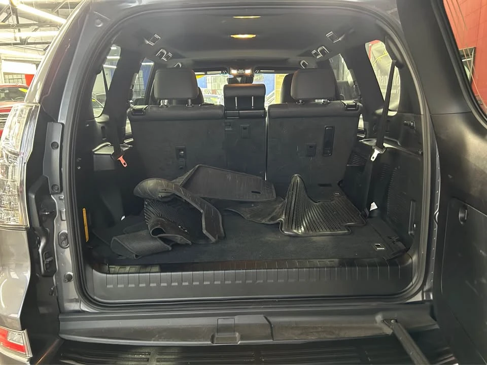 2021 Lexus GX 2nd Gen - Image 14 of 20