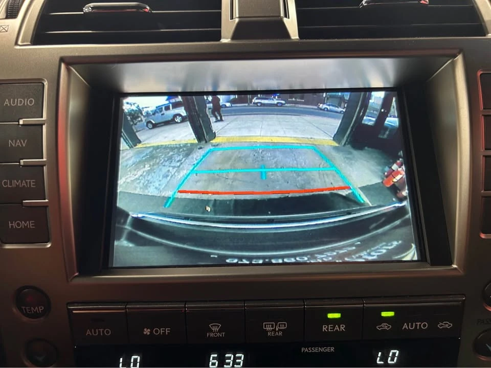 2021 Lexus GX 2nd Gen - Image 18 of 20
