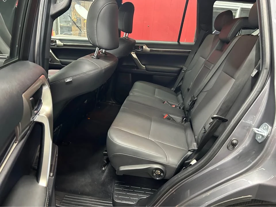 2021 Lexus GX 2nd Gen - Image 12 of 20