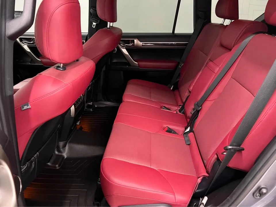 2021 Lexus GX 2nd Gen - Image 7 of 9