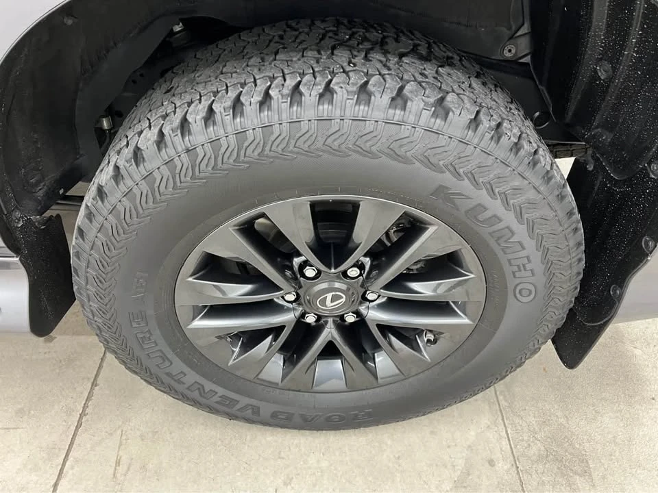 2021 Lexus GX 2nd Gen - Image 5 of 9