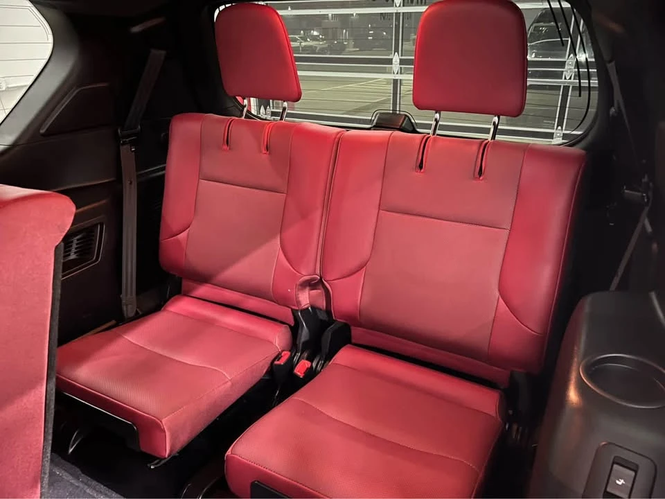 2021 Lexus GX 2nd Gen - Image 8 of 9