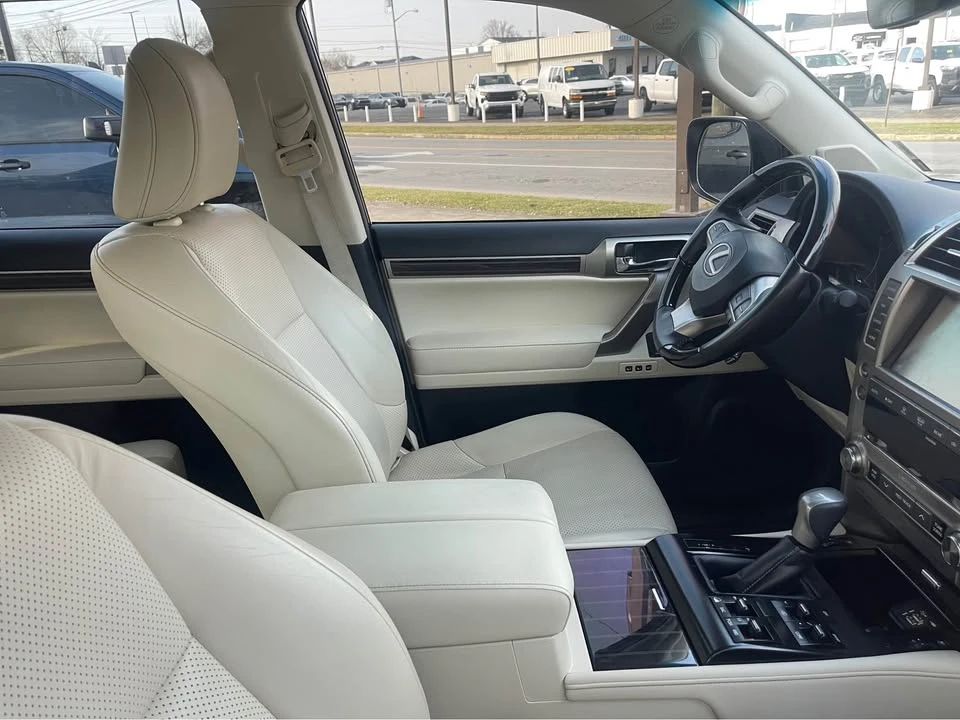 2021 Lexus GX 2nd Gen - Image 6 of 6