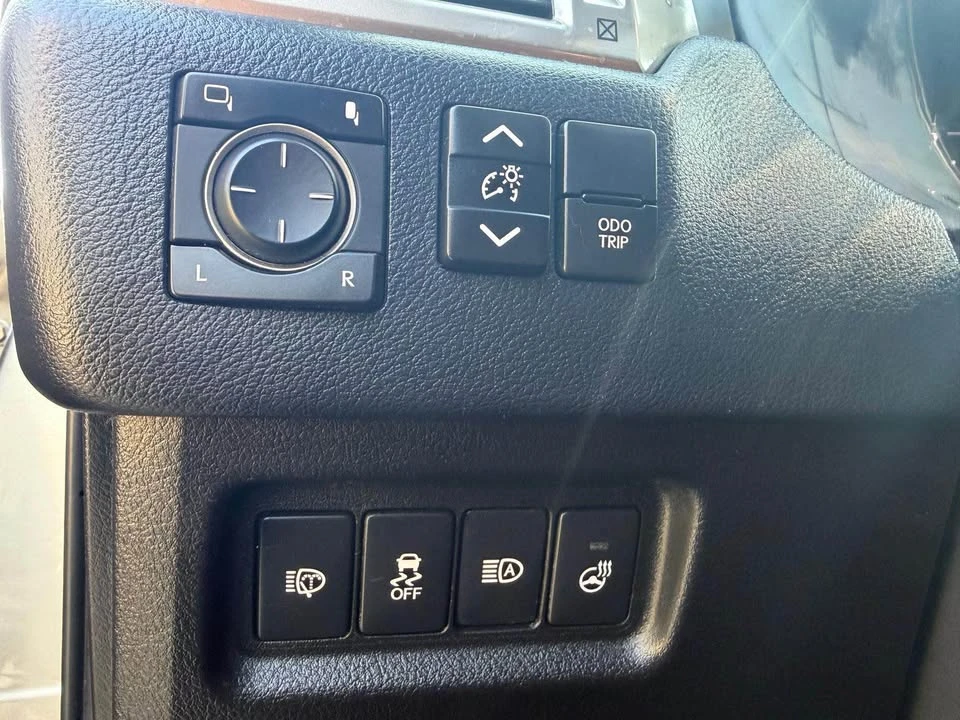 2021 Lexus GX 2nd Gen - Image 10 of 18