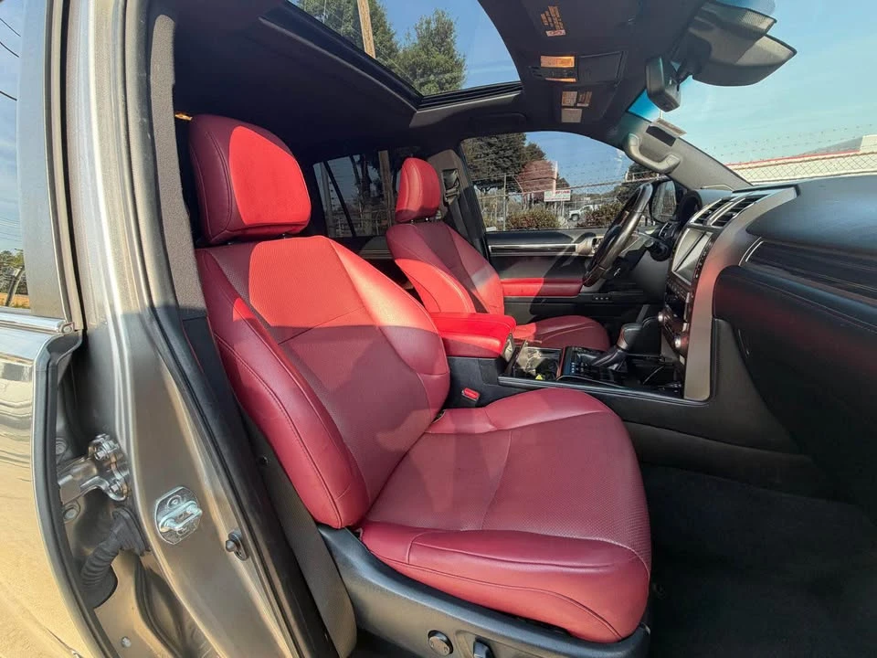 2021 Lexus GX 2nd Gen - Image 8 of 18