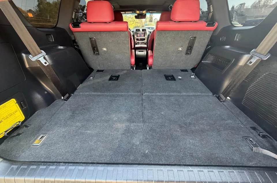 2021 Lexus GX 2nd Gen - Image 15 of 18