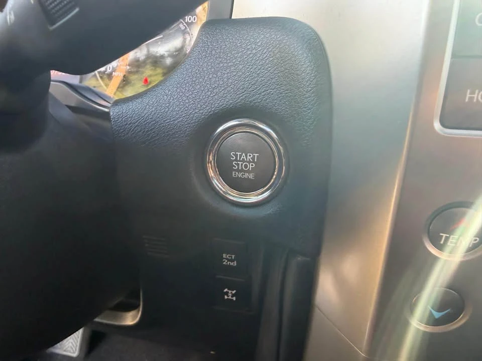 2021 Lexus GX 2nd Gen - Image 11 of 18