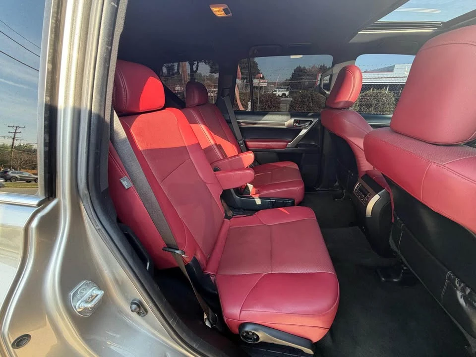 2021 Lexus GX 2nd Gen - Image 13 of 18