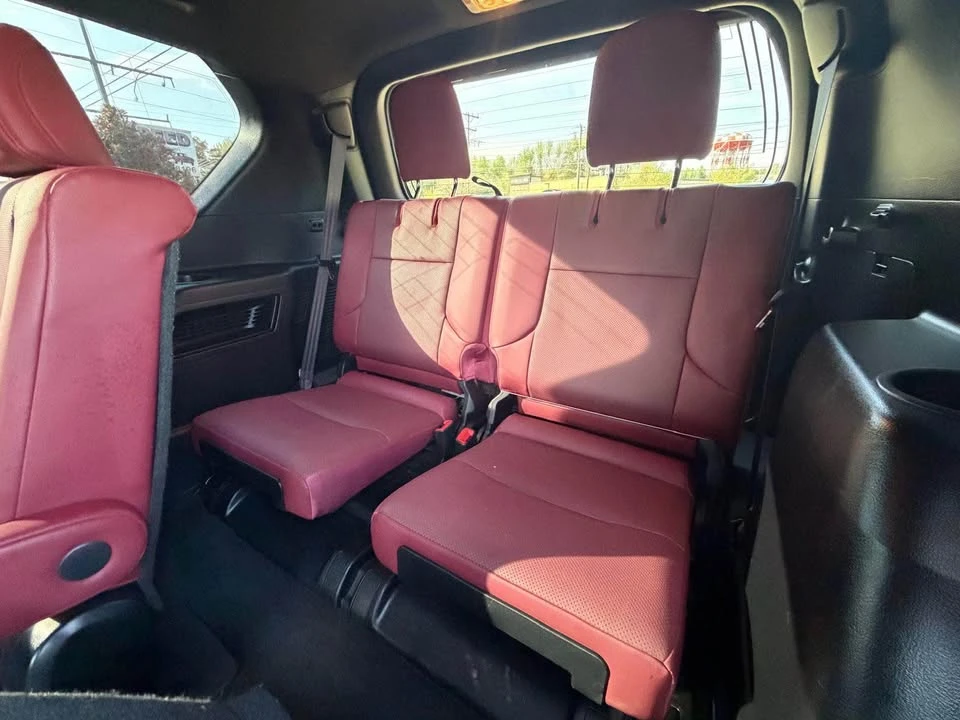 2021 Lexus GX 2nd Gen - Image 14 of 18