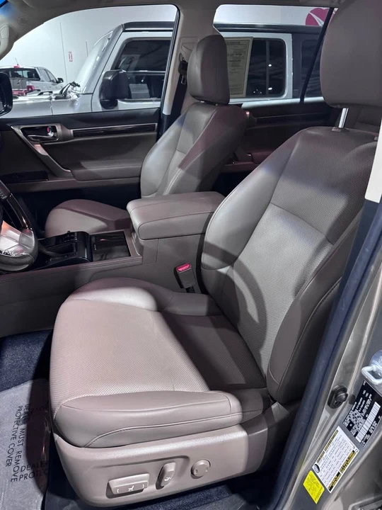 2021 Lexus GX 2nd Gen - Image 6 of 10