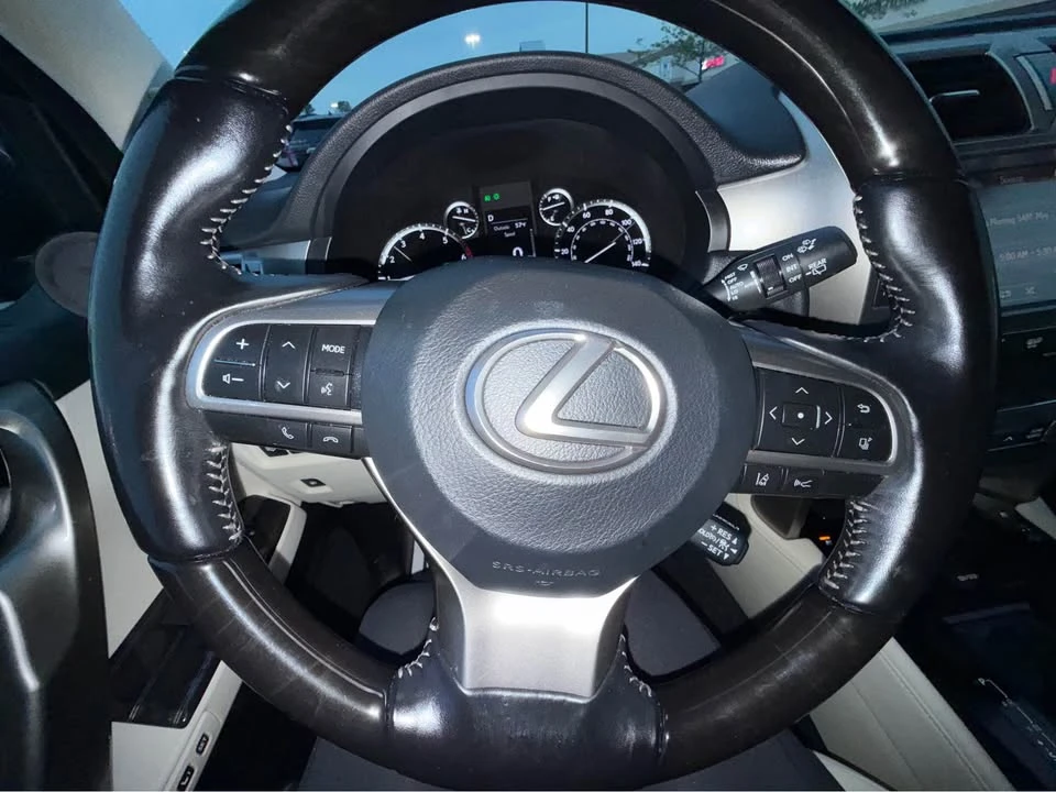 2021 Lexus GX 2nd Gen - Image 11 of 15