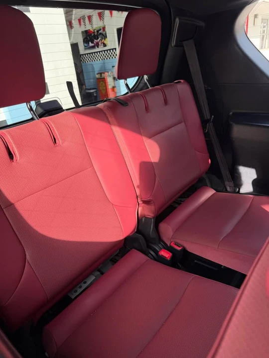 2021 Lexus GX 2nd Gen - Image 18 of 18
