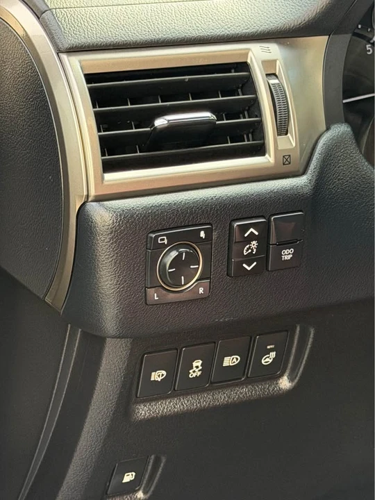 2021 Lexus GX 2nd Gen - Image 13 of 18