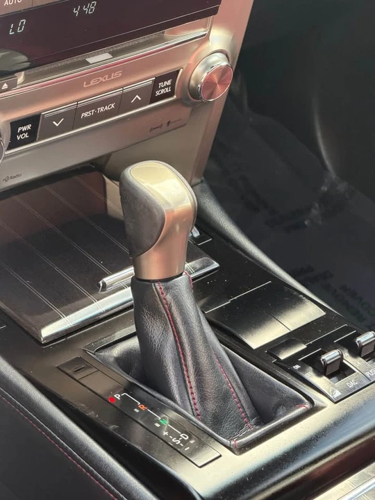 2021 Lexus GX 2nd Gen - Image 11 of 18
